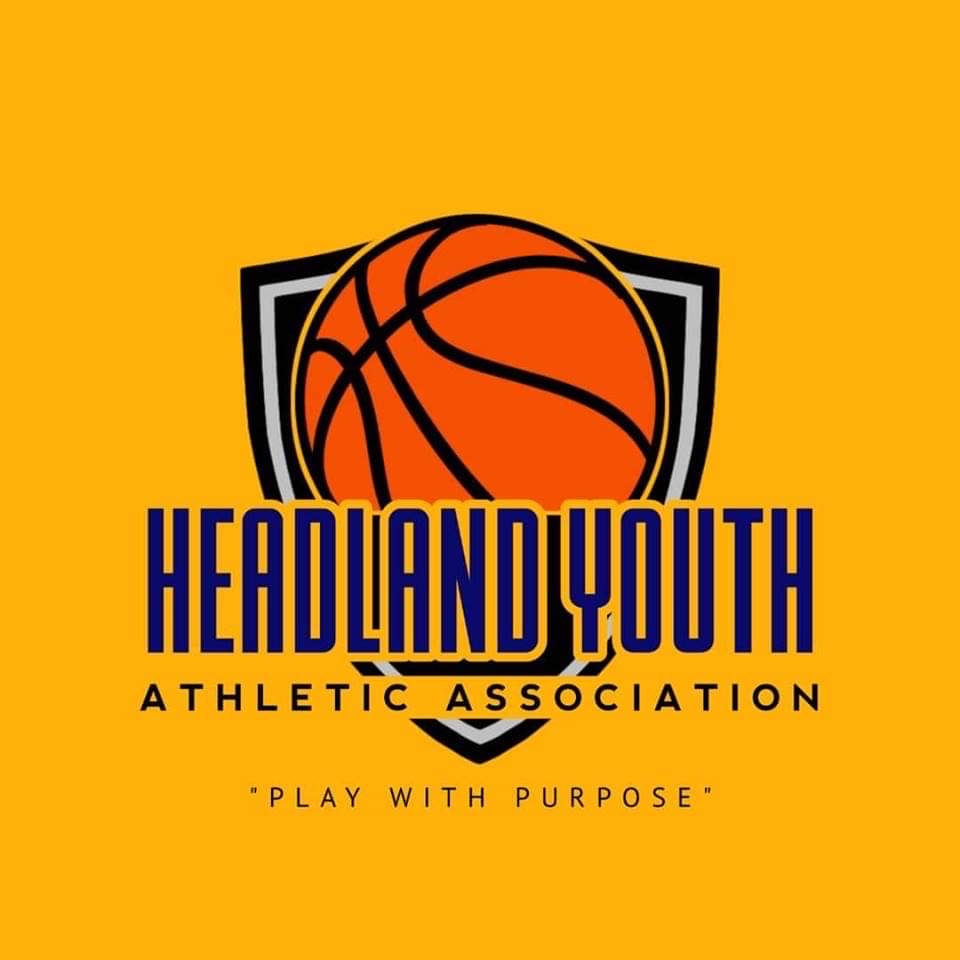 Headland Youth Athletic Association — Play with Purpose